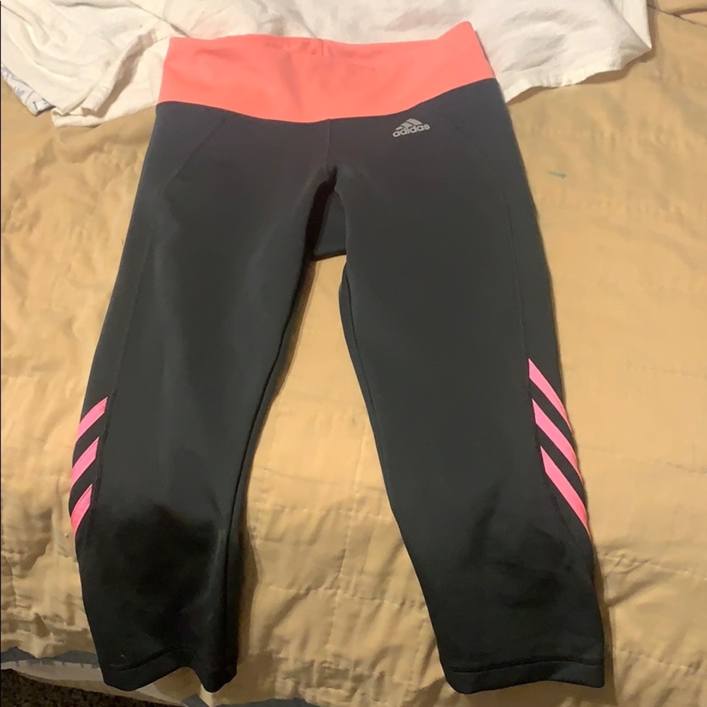 Adidas leggings